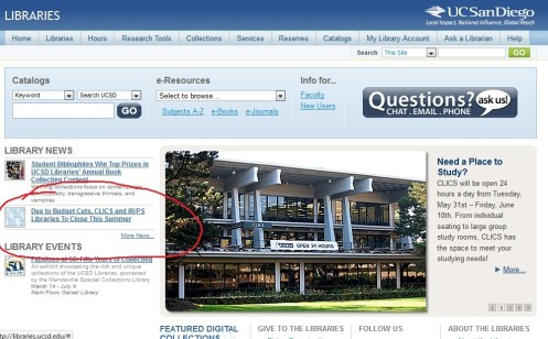 Use it or lose it! Oh wait, you did use it. A lot. And you're still losing it.